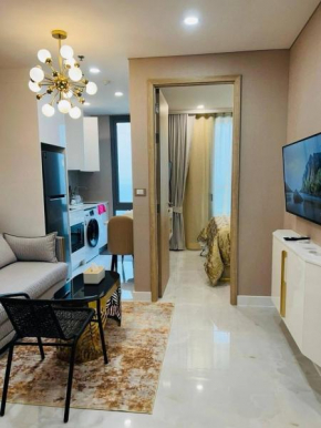Copacabana Beachfront Jomtien B50